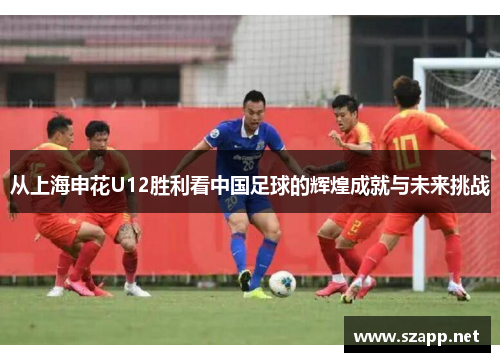 从上海申花U12胜利看中国足球的辉煌成就与未来挑战