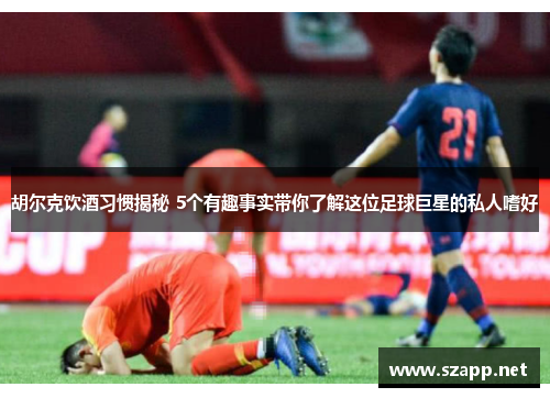 胡尔克饮酒习惯揭秘 5个有趣事实带你了解这位足球巨星的私人嗜好 胡尔克饮酒习惯揭秘 5个有趣事实带你了解这位足球巨星的私人嗜好